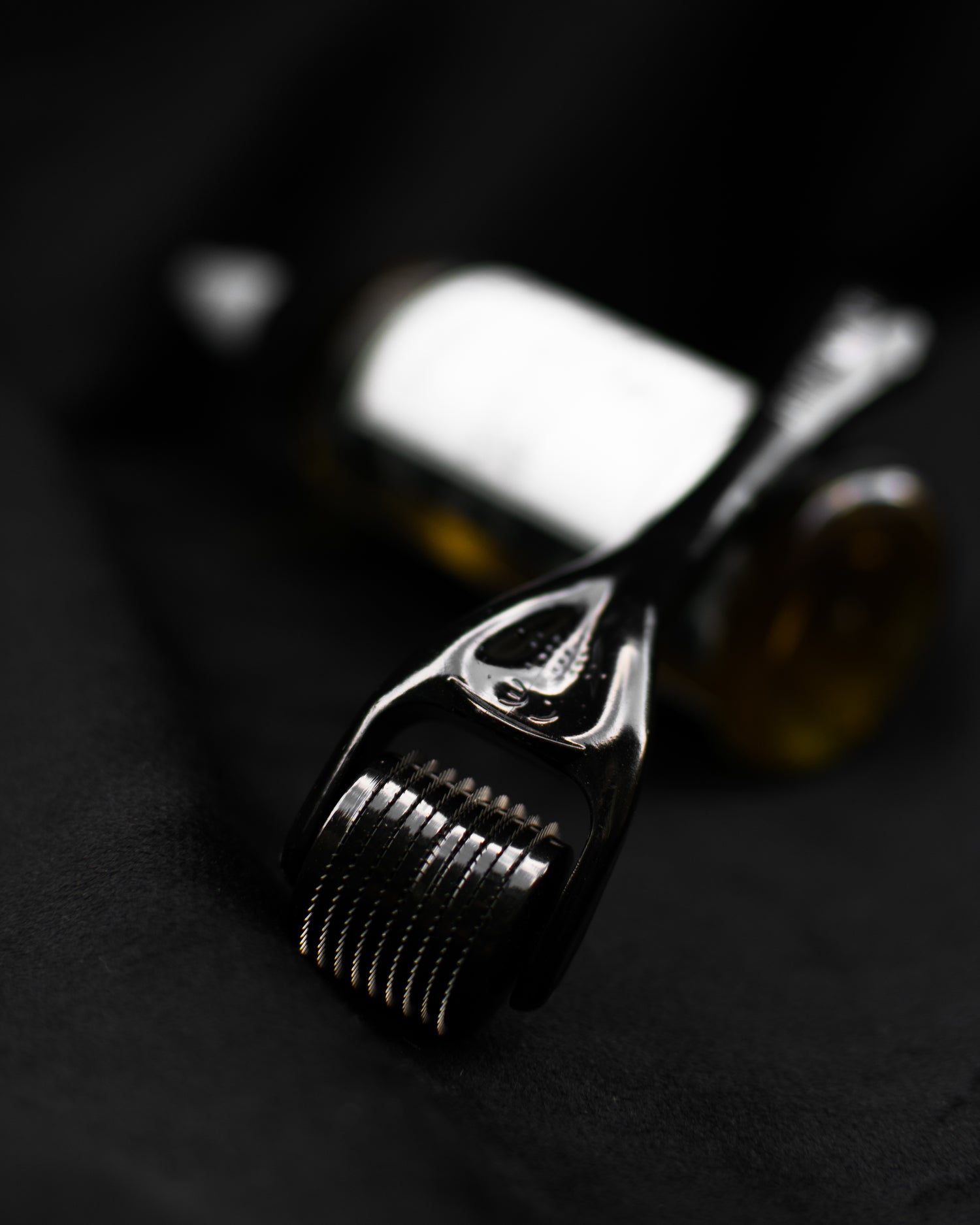Derma roller